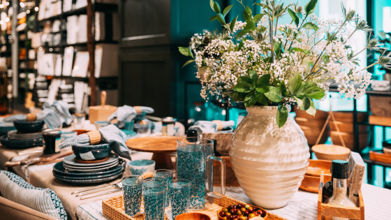 Elevate Living Spaces While Supporting Local Shops - Howard Hanna | Coach Realtors