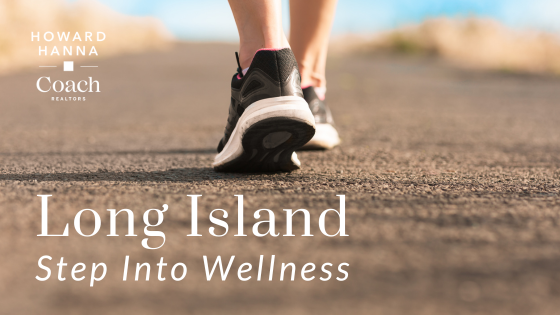 Step into Wellness: Embracing National Walking Day | Coach Realtors