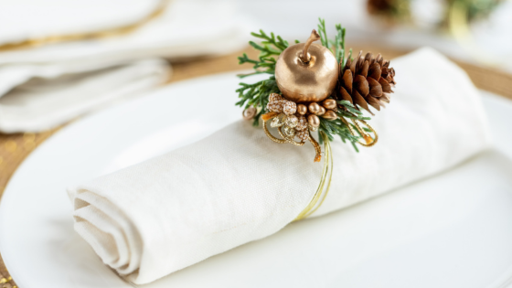 Where to Book Your Holiday Party Dinner on Long Island | Howard Hanna Coach Realtors